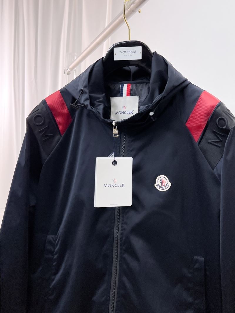 Moncler Outwear